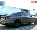 Серый Ауди С4, объемом двигателя 3 л и пробегом 19 тыс. км за 45900 $, фото 3 на Automoto.ua