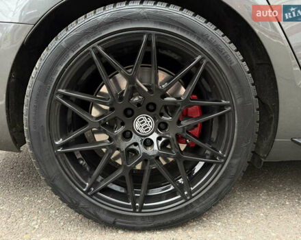 Серый Ауди С4, объемом двигателя 3 л и пробегом 23 тыс. км за 45500 $, фото 14 на Automoto.ua