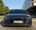 Серый Ауди С4, объемом двигателя 3 л и пробегом 19 тыс. км за 45900 $, фото 2 на Automoto.ua