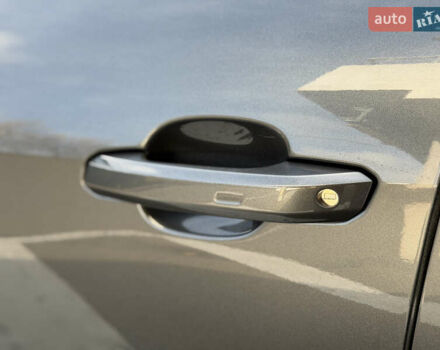 Серый Ауди С4, объемом двигателя 2.99 л и пробегом 19 тыс. км за 37999 $, фото 10 на Automoto.ua