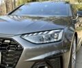 Серый Ауди С4, объемом двигателя 3 л и пробегом 15 тыс. км за 46500 $, фото 18 на Automoto.ua