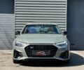 Серый Ауди С4, объемом двигателя 3 л и пробегом 27 тыс. км за 43900 $, фото 5 на Automoto.ua