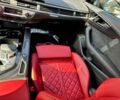 Серый Ауди С4, объемом двигателя 3 л и пробегом 27 тыс. км за 43900 $, фото 18 на Automoto.ua