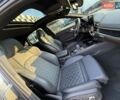 Серый Ауди С4, объемом двигателя 3 л и пробегом 19 тыс. км за 45900 $, фото 12 на Automoto.ua