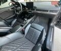 Серый Ауди С4, объемом двигателя 2.99 л и пробегом 22 тыс. км за 36999 $, фото 43 на Automoto.ua
