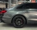 Серый Ауди С4, объемом двигателя 3 л и пробегом 27 тыс. км за 42500 $, фото 13 на Automoto.ua
