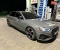 Серый Ауди С4, объемом двигателя 3 л и пробегом 32 тыс. км за 49900 $, фото 3 на Automoto.ua