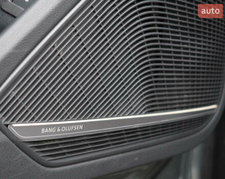 Сірий Ауді С4, об'ємом двигуна 3 л та пробігом 33 тис. км за 47000 $, фото 28 на Automoto.ua