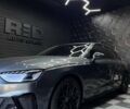 Серый Ауди С4, объемом двигателя 3 л и пробегом 19 тыс. км за 45900 $, фото 31 на Automoto.ua