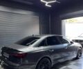 Серый Ауди С4, объемом двигателя 3 л и пробегом 19 тыс. км за 45900 $, фото 30 на Automoto.ua