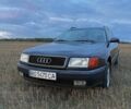 Сірий Ауді С4, об'ємом двигуна 2.8 л та пробігом 280 тис. км за 3500 $, фото 1 на Automoto.ua