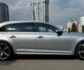 Серый Ауди С4, объемом двигателя 3 л и пробегом 44 тыс. км за 34500 $, фото 10 на Automoto.ua