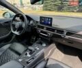 Серый Ауди С4, объемом двигателя 3 л и пробегом 44 тыс. км за 34500 $, фото 73 на Automoto.ua