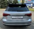 Серый Ауди С4, объемом двигателя 3 л и пробегом 44 тыс. км за 34500 $, фото 15 на Automoto.ua