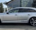 Сірий Ауді С4, об'ємом двигуна 3 л та пробігом 44 тис. км за 31493 $, фото 3 на Automoto.ua