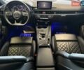 Сірий Ауді С4, об'ємом двигуна 3 л та пробігом 36 тис. км за 40000 $, фото 18 на Automoto.ua
