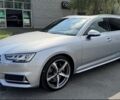 Сірий Ауді С4, об'ємом двигуна 3 л та пробігом 44 тис. км за 31493 $, фото 1 на Automoto.ua