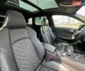 Серый Ауди С4, объемом двигателя 3 л и пробегом 44 тыс. км за 34500 $, фото 75 на Automoto.ua
