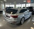 Сірий Ауді С4, об'ємом двигуна 3 л та пробігом 36 тис. км за 40000 $, фото 6 на Automoto.ua