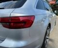 Серый Ауди С4, объемом двигателя 3 л и пробегом 44 тыс. км за 34500 $, фото 13 на Automoto.ua