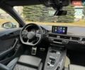 Серый Ауди С4, объемом двигателя 3 л и пробегом 44 тыс. км за 34500 $, фото 70 на Automoto.ua