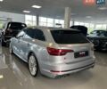 Сірий Ауді С4, об'ємом двигуна 3 л та пробігом 36 тис. км за 40000 $, фото 4 на Automoto.ua
