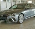 Сірий Ауді С4, об'ємом двигуна 3 л та пробігом 53 тис. км за 75000 $, фото 1 на Automoto.ua