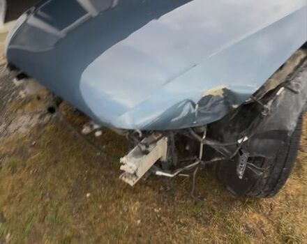 Сірий Ауді С4, об'ємом двигуна 2 л та пробігом 350 тис. км за 8500 $, фото 1 на Automoto.ua