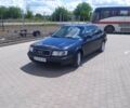 Синий Ауди С4, объемом двигателя 2.2 л и пробегом 239 тыс. км за 12000 $, фото 5 на Automoto.ua