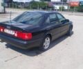 Синій Ауді С4, об'ємом двигуна 2.2 л та пробігом 239 тис. км за 12000 $, фото 7 на Automoto.ua