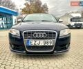 Синий Ауди С4, объемом двигателя 0 л и пробегом 230 тыс. км за 10500 $, фото 1 на Automoto.ua