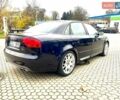 Синий Ауди С4, объемом двигателя 0 л и пробегом 230 тыс. км за 10500 $, фото 2 на Automoto.ua