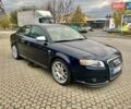 Синий Ауди С4, объемом двигателя 0 л и пробегом 230 тыс. км за 10500 $, фото 1 на Automoto.ua