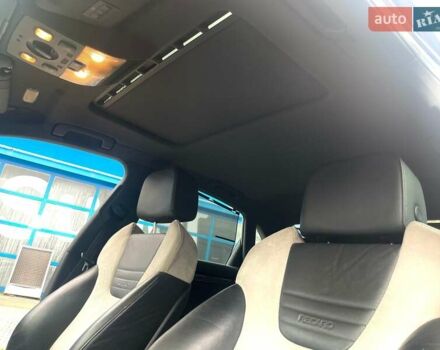 Синий Ауди С4, объемом двигателя 0 л и пробегом 230 тыс. км за 10500 $, фото 8 на Automoto.ua
