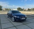 Синий Ауди С4, объемом двигателя 3 л и пробегом 150 тыс. км за 16000 $, фото 4 на Automoto.ua