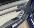 Синий Ауди С4, объемом двигателя 3 л и пробегом 150 тыс. км за 16000 $, фото 6 на Automoto.ua