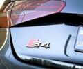 Синий Ауди С4, объемом двигателя 3 л и пробегом 145 тыс. км за 13700 $, фото 6 на Automoto.ua