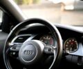 Синий Ауди С4, объемом двигателя 3 л и пробегом 145 тыс. км за 13700 $, фото 10 на Automoto.ua