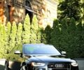 Синий Ауди С4, объемом двигателя 3 л и пробегом 148 тыс. км за 12999 $, фото 1 на Automoto.ua