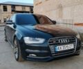 Синий Ауди С4, объемом двигателя 3 л и пробегом 159 тыс. км за 13000 $, фото 1 на Automoto.ua