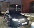 Синій Ауді С4, об'ємом двигуна 3 л та пробігом 139 тис. км за 13700 $, фото 1 на Automoto.ua