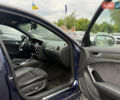 Синій Ауді С4, об'ємом двигуна 3 л та пробігом 84 тис. км за 15000 $, фото 6 на Automoto.ua