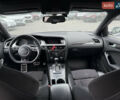 Синій Ауді С4, об'ємом двигуна 3 л та пробігом 84 тис. км за 15000 $, фото 8 на Automoto.ua