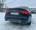 Синій Ауді С4, об'ємом двигуна 3 л та пробігом 139 тис. км за 13700 $, фото 3 на Automoto.ua