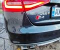 Синій Ауді С4, об'ємом двигуна 3 л та пробігом 159 тис. км за 13300 $, фото 10 на Automoto.ua