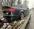 Синий Ауди С4, объемом двигателя 3 л и пробегом 117 тыс. км за 7750 $, фото 1 на Automoto.ua