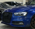 Синій Ауді S4, об'ємом двигуна 3 л та пробігом 60 тис. км за 21700 $, фото 6 на Automoto.ua