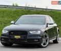 Синий Ауди С4, объемом двигателя 3 л и пробегом 117 тыс. км за 14950 $, фото 1 на Automoto.ua