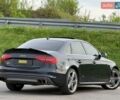 Синий Ауди С4, объемом двигателя 3 л и пробегом 117 тыс. км за 14950 $, фото 23 на Automoto.ua