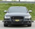 Синий Ауди С4, объемом двигателя 3 л и пробегом 117 тыс. км за 14950 $, фото 2 на Automoto.ua